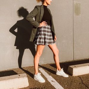 American Apparel skirt